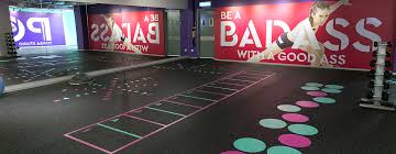 The hub @ jaya one perfect venue to host your training event in the heart of the petaling jaya. Celebrity Fitness Jaya One Pj Gym Fitness Center In Malaysia