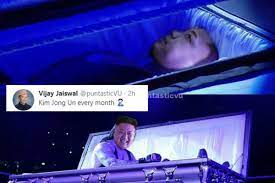 We have carefully picked out the best. Kim Jong Un Mocking Death Frequently Has Given Internet New Life With Memes