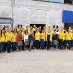 Richtfest Ikea Magdeburg Am 04 04 Spd Stadtratsfraktion Magdeburg