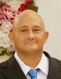 Obituary information for Jonathan Ray McDaniel