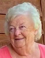 Marylin Brown Obituary