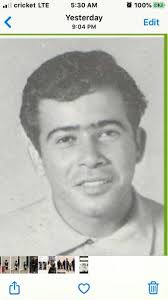 Ariel Jose Obregon Sr. Obituary October 24, 2021