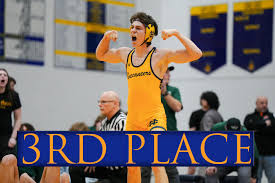 Congrats to Levi, Wyatt, Ethan and...