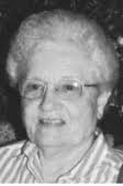Arlene Prettyman Obituary (2007)