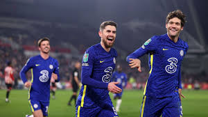 ∑, 11, 6, 1, 4, 15, : Brentford Vs Chelsea Football Match Report December 22 2021 Espn