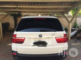 Toyota, mercedes, lexus, hyundai, honda, kia, ford, and more. White Bmw X5 Xdrive48i Awd 4 8l 8cyl 6a 2010 In Nigeria For Sale Buy Used Tokunbo Yeebia Nigeria