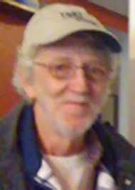 Millard "Vince" Yingst