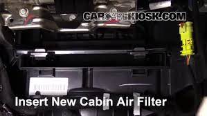 We did not find results for: Cabin Filter Replacement Chevrolet Equinox 2010 2017 2017 Chevrolet Equinox Premier 3 6l V6