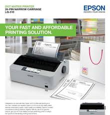For epson rda ribbon drive assembly. Epson Lq 310 Ribbon Cartridge 100 Papper Shop Delivery Facebook