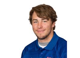 Forrest Harrell III Biography