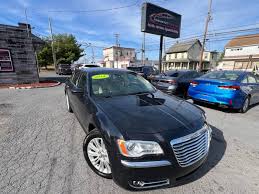 Image result for Black 2014 Chrysler