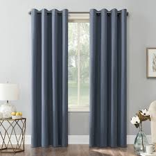 A place where your cares slip away as you drift off into blissful sleep and where you wake up to the soft glow of morning. Grayish Blue Curtains Target