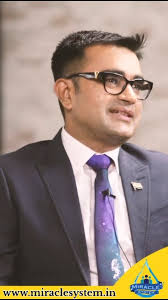 Let’s dive in deep with Mr Deepak Bajaj