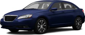 2013 Chrysler 200 Problems | Kelley Blue Book