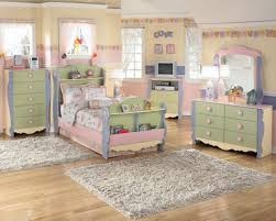 Ashley Furniture Kids Bedroom Sets Girls Bedroom Sets
