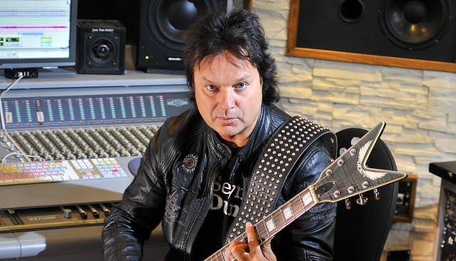 Andy La Rocque Of King Diamond About New Album And Upcoming Live DVD Andy La  Rocque Of King Diamond About New Album And Upcoming Live DVD | | Ultimate  Guitar | Ultimate Guitar