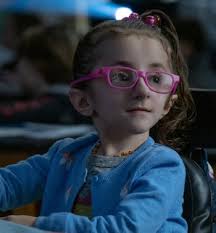 Characters in Raising Dion