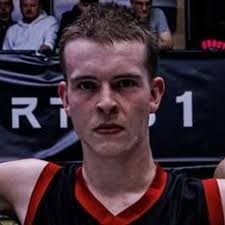 Declan Thompson vs. Oisin Moloney, Cage Legacy