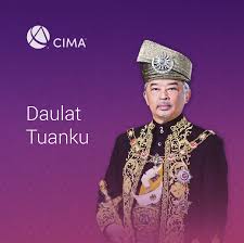 Setelah keputeraan baginda, tengku abdullah berada dalam kedudukan kedua dalam susur galur pewarisan takhta pahang, melewati paduka ayahanda saudaranya, tengku ibrahim dan dibelakang paduka ayahandanya yang merupakan tengku mahkota. Cima Se Asia We Extend Our Heartfelt Congratulations And Warmest Wishes To The Yang Di Pertuan Agong Al Sultan Abdullah Ri Ayatuddin Al Mustafa Billah Shah On His Majesty S Birthday Today Cima Cimaapac Cimamalaysia