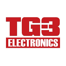 Guarda in streaming tutte le edizioni del tg3. Tg3 Electronics Inc Tg3 Electronics Twitter