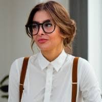 Esra Ciftci Aslan MBA MSc BEng BCon