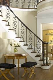 Bit of a railing for the stair railing design to their home design or railing ideas stair rail express impression rail design. Simple Stairs Railing Designs In Iron
