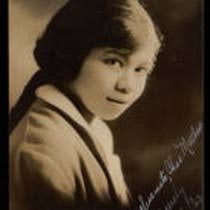 Miriam Matthews Photograph Collection — Calisphere