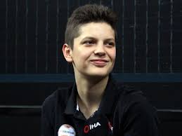 Najlepszą zawodniczką spotkania była atakująca ebrar karakurt, która zdobyła 29 punktów. Ebrar Karakurt Kimdir Kac Yasinda Nereli Boyu Ve Kilosu Biliyo Org