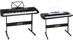 Do check out our tips with step by step guide ! Buy Alpha 61 Keys Electronic Piano Keyboard Harvey Norman Au
