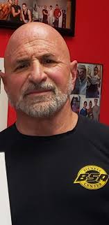 Randy Stephen Joseph