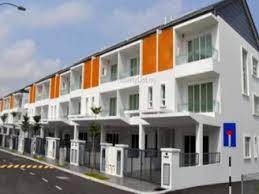 Sg long residence is the perfect opportunity for you to experience the shl hallmark of fine living. Department Of Student Affairs Sungai Long Campus