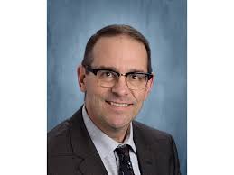 Dr. Scott Morrison Named Interim President at St. Mary's University