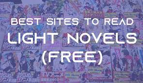 This light novel got top(no.1) in vr game series of 'na rou' and the light novel 2017 election etc. Here S How You Can Read Light Novels For Free