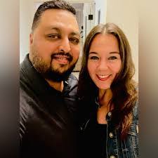 Monica Benally's Instagram, Twitter & Facebook