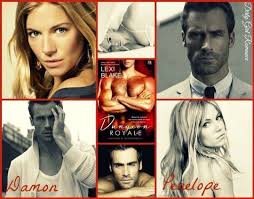 Dungeon Royale Masters And Mercenaries 6 Lexi Blake Books Lexi Blake Book Club Books
