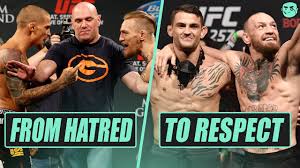 Has implementing a ufc interim title ever made less sense? Ufc 264 Fight Card Ppv Lineup For Mcgregor Vs Poirier 3 On July 10 In Las Vegas Mmamania Com