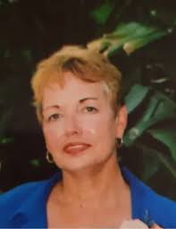Obituary information for Carol Vintika
