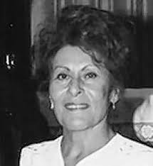 Josephine Meyers Obituary (1942