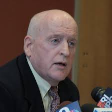 Doyle loses bid to get Sport institute embezzlement charges dismissed