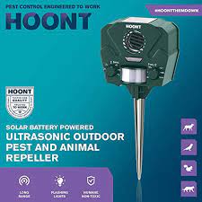 Key features great outdoors tm ultrasonic animal repellent. Do Ultrasonic Pest Repellents Work Best Outdoor Ultrasonic Pest Repeller Outsidemodern
