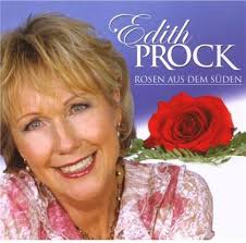 Edith Prock