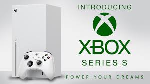 Hardware Reveal Of The Xbox Series S Codename Xbox Lockhart Console Next Generation Leak Xbox News Youtube You can add standalone purchases of xbox game pass and the seagate storage expansion card for xbox series x | s for the complete. hardware reveal of the xbox series s codename xbox lockhart console next generation leak xbox news