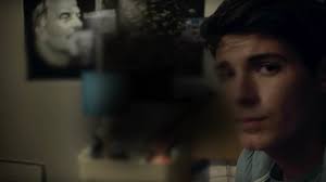 What the world looks like with Stargardt disease