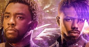 Sahra altı afrika'da bulunur ve süper kahraman kara panter'e konut sahipliği yapar. Michael B Jordan Shares His Reaction To Black Panther 2 Wakanda Forever Title Reveal Geeky Craze