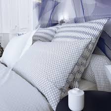 Collection Trocadero Par Descamps Modern Bed Tour Eiffel Throw Pillows