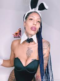 iinkedbambi Leaked photo 17760182 - Leakedzone