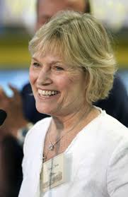 Rick Sharp dedication ceremony at CarMax