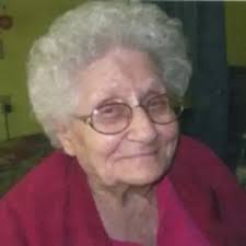 Obituary information for Margaret Simmer