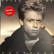 Bryan Adams