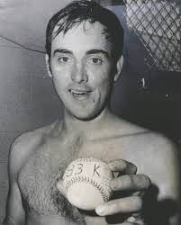 Ryan's 7th no-hitter was his least likely